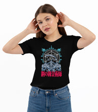 Load image into Gallery viewer, Full Metal Alchemist Unisex Anime T-shirts