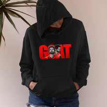 Load image into Gallery viewer, Thalapathy is The Vijay Goat | Goat Official Hoodies