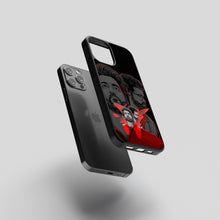 Load image into Gallery viewer, Thalapathy Vijay is The Goat | Goat Official Phonecase (Red Edition)