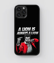 Load image into Gallery viewer, A Lion is Always a Lion | Goat Official Phonecase