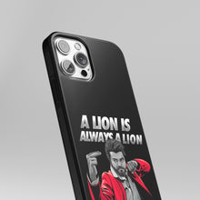 Load image into Gallery viewer, A Lion is Always a Lion | Goat Official Phonecase