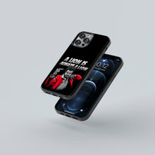Load image into Gallery viewer, A Lion is Always a Lion | Goat Official Phonecase