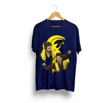 Load image into Gallery viewer, Thalapathy Vijay Goat | Goat Official T-Shirt (Yellow Edition)