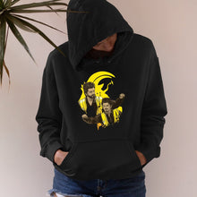 Load image into Gallery viewer, Thalapathy Vijay Goat | Goat Official Hoodies