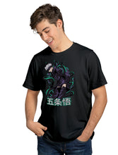 Load image into Gallery viewer, GOJO - Jujutsu Kaisen-Unisex Anime T-shirts