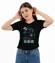Load image into Gallery viewer, GOJO - Jujutsu Kaisen-Unisex Anime T-shirts