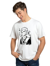 Load image into Gallery viewer, Gaara 2 - Naruto Shippuden Unisex Anime T-shirts