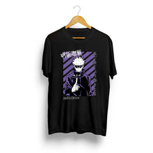 Load image into Gallery viewer, Gojo - Jujutsu Kaisen Unisex Anime T-shirts