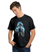 Load image into Gallery viewer, Goku Ultra Instinct Unisex Anime T-shirts