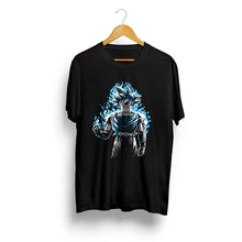 Load image into Gallery viewer, Goku Ultra Instinct Unisex Anime T-shirts