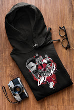 Load image into Gallery viewer, Dhanush Tribute Unisex Hoodies