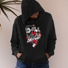 Load image into Gallery viewer, Dhanush Tribute Unisex Hoodies