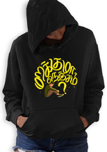 Load image into Gallery viewer, Marakuma Nenjam Tamil Printed Unisex Hoodies