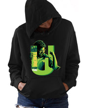Load image into Gallery viewer, Yuvan U1 Soul of Music - Unisex Hoodies