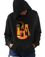 Load image into Gallery viewer, Yuvan U1 Soul of Music - Unisex Hoodies