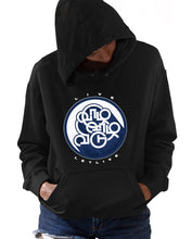 Load image into Gallery viewer, Vazhu Vazha Vidu Live and Let Live Motivational Tamil Printed Unisex Hoodies