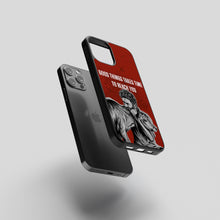 Load image into Gallery viewer, Good Things Takes time to reach you | Idly Kadai Inspired Phone Case