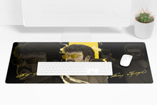 Load image into Gallery viewer, Vettaiyan Thalaivar Rajini Premium DeskMat | Vettaiyan Official Merchandise