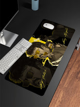 Load image into Gallery viewer, Vettaiyan Thalaivar Rajini Premium DeskMat | Vettaiyan Official Merchandise