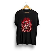 Load image into Gallery viewer, Itachi X Susano - Naruto Shippuden- Unisex Anime T-shirts