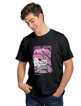 Load image into Gallery viewer, Itadori - jujutsi kaisen- Unisex Anime T-shirts