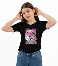 Load image into Gallery viewer, Itadori - jujutsi kaisen- Unisex Anime T-shirts