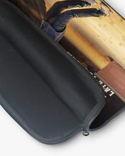 Load image into Gallery viewer, It’s Never Too Late to Dream Jersey Inspired Laptop Sleeves | Motivational Cinema Collection