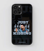 Load image into Gallery viewer, Premalu Jk Just Kidding -Phone cases