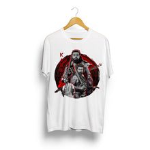 Load image into Gallery viewer, Kanguva Mania - Kanguva Suriya Exclusive Tshirts | Kanguva Official Merchandise