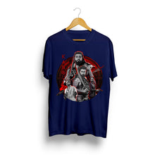 Load image into Gallery viewer, Kanguva Mania - Kanguva Suriya Exclusive Tshirts | Kanguva Official Merchandise