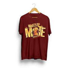 Load image into Gallery viewer, Whatsup Mate - Kanguva Suriya Exclusive Tshirts | Kanguva Official Merchandise