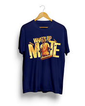 Load image into Gallery viewer, Whatsup Mate - Kanguva Suriya Exclusive Tshirts | Kanguva Official Merchandise