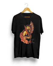 Load image into Gallery viewer, Son of Fire - Kanguva Suriya Exclusive Tshirts | Kanguva Official Merchandise