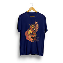 Load image into Gallery viewer, Son of Fire - Kanguva Suriya Exclusive Tshirts | Kanguva Official Merchandise