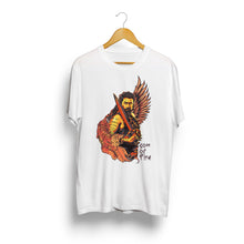 Load image into Gallery viewer, Son of Fire - Kanguva Suriya Exclusive Tshirts | Kanguva Official Merchandise