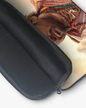 Load image into Gallery viewer, Kadaisi Vivasayi Divine Inspired Laptop Sleeves | Rooted Rural Aesthetic Collection