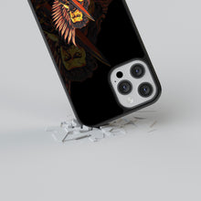 Load image into Gallery viewer, Son of Fire -Kanguva Suriya Exclusive Phonecase | Kanguva Official Merchandise