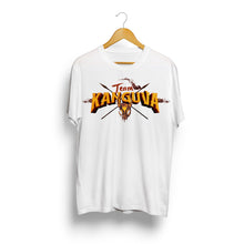 Load image into Gallery viewer, Team Kanguva - Kanguva Suriya Exclusive Tshirts | Kanguva Official Merchandise