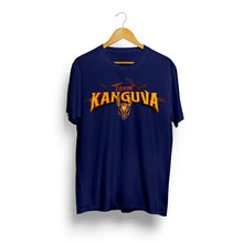 Load image into Gallery viewer, Team Kanguva - Kanguva Suriya Exclusive Tshirts | Kanguva Official Merchandise