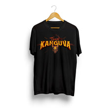 Load image into Gallery viewer, Team Kanguva - Kanguva Suriya Exclusive Tshirts | Kanguva Official Merchandise