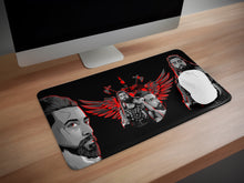 Load image into Gallery viewer, Kanguva Suriya Premium DeskMat | Kanguva Official Merchandise