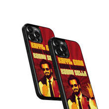 Load image into Gallery viewer, Kaiyil Enna Kondu Vandhom Kondu Sella Phone Case