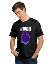 Load image into Gallery viewer, Kaido - OP-Black Unisex Anime T-shirts
