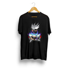 Load image into Gallery viewer, Kakashi x Chidori - Naruto Shippuden-Unisex Anime T-shirts