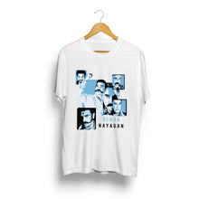Load image into Gallery viewer, Ulaganayagan Tribute Unisex Tshirts