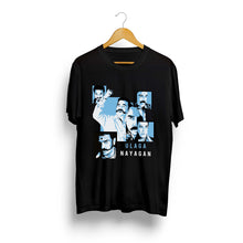 Load image into Gallery viewer, Ulaganayagan Tribute Unisex Tshirts