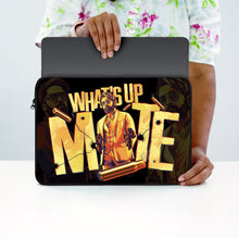 Load image into Gallery viewer, Whatsup Mate Suriya Laptop Sleeves | Kanguva Official Merchandise