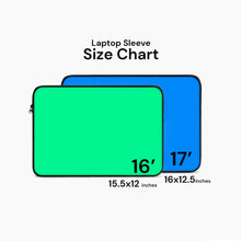 Load image into Gallery viewer, Whatsup Mate Suriya Laptop Sleeves | Kanguva Official Merchandise