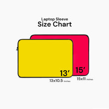 Load image into Gallery viewer, Kanguva Mania Laptop Sleeves | Kanguva Official Merchandise