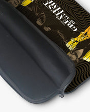Load image into Gallery viewer, GOAT Vijay | Goat Official Premium Laptop Sleeves (Yellow Edition)